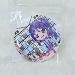 ラブライブ!サンシャイン!!　沼津まちあるき缶バッジ　オーシャンビューフジミのサムネイル