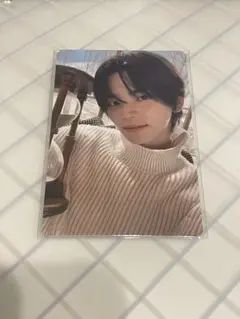 シニュ TWS last bell TSUTAYA ラキドロ トレカ 5枚 シニュ TWS last bell TSUTAYA ラキドロ トレカ 5枚 🌸 on X: