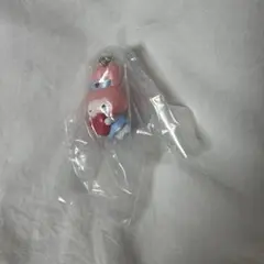 サンリオ ナーススイング マイメロ ガチャガチャ