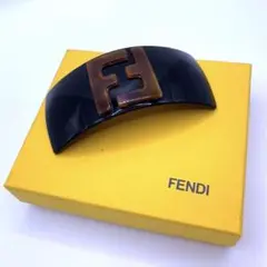 FENDI ブローチ 新品未使用 2025年最新】fendi フェンディ ブローチの人気アイテム - メルカリ