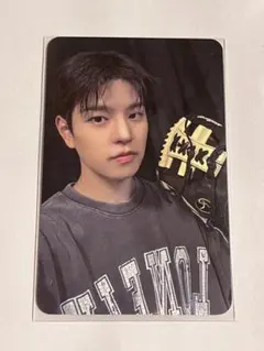 stray kids スンミン　KARMA musicplant トレカ