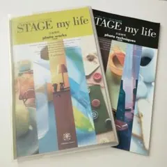 長嶺輝明 一眼レフカメラ講座 STAGE myフlife フェリシモ クラッシス