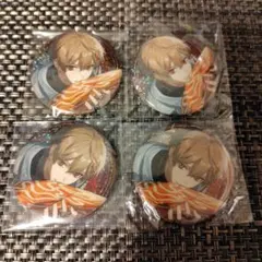 【値下げ】シクフォニ 暇72 缶バッジ 2025 誕生日