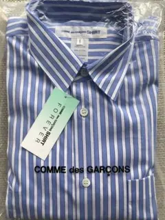 2025年最新】コムデギャルソンシャツ フォーエバー ワイドの人気