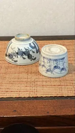 江戸時代 工芸品