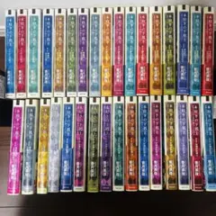 2025年最新】本好きの下剋上 小説 全巻の人気アイテム - メルカリ