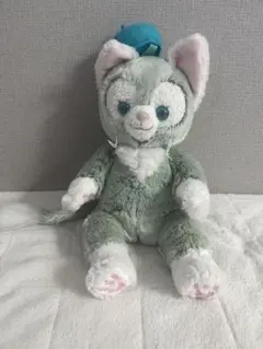 ジェラトーニ　ぬいぐるみ