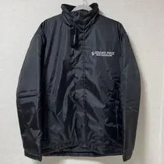 タグ付き新品 KEIRIN GRAND PRIX 2019 中綿ジャンパー LL