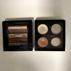 ⬜︎MAC/限定パレット2個セット