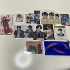 SnowMan 宮舘涼太 まとめ売り