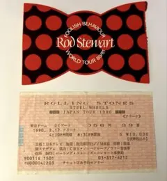 2026年最新】BOOWY チケット半券の人気アイテム - メルカリ