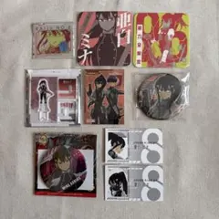 怪獣8号　亜白ミナ　まとめ売り