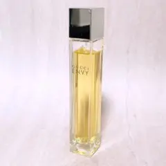 GUCCI ENVY グッチエンヴィ 廃盤 100ml 香水 ケース付き - メルカリ
