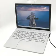 2026年最新】SURFACE book 3 i7の人気アイテム - メルカリ