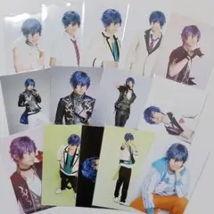 あんステ TtM 岸本勇太 漣ジュン ブロマイド
