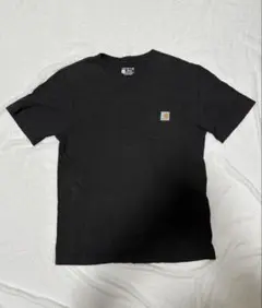 Carhartt ブラック Tシャツ Mサイズ