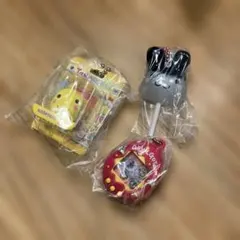 たまごっちガチャガチャセット