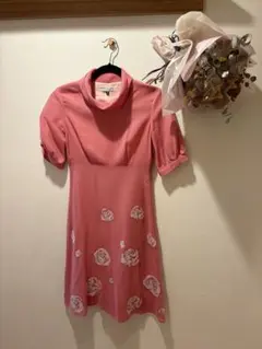 TOCCA ワンピース　ドレス サイズ0