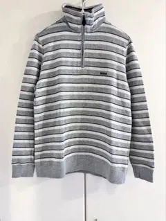 t*o様 Kent ハーフジップ セーター Mサイズのサムネイル