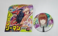 チェンソーマン コレクション缶バッジ②