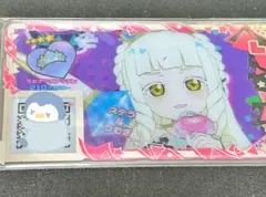 アイプリバース うおざアクアマリン アクセ