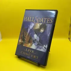 ♧ Daryl Hall ＆ John Oates HALL