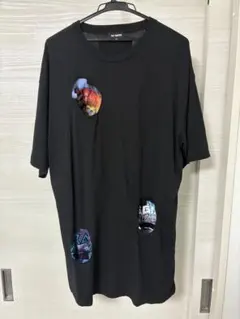 2026年最新】raf simons tシャツの人気アイテム - メルカリ