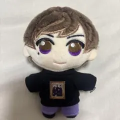 河合郁人 ぬいぐるみ　引っ越しなので近々処分のサムネイル