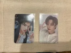 Stray Kids 樂STAR リノ JYP サウェ