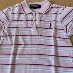 イーストボーイ　ワンピース　サイズ110