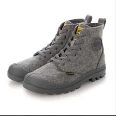 【値下げ】パラディウム　PALLADIUM PAMPA MERINO スニーカーのサムネイル