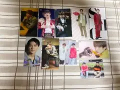 キンプリ 平野紫耀 デタカ 厚紙 MYOJO