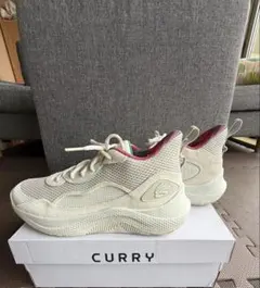Under Armour Curry 3Z 24 SDE 29cm - メルカリ