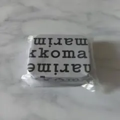 marimekko ミニ缶 小物入れ ノベルティ マリメッコ