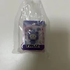 TREASURE TRUZ ヒョンソクCHILLI