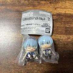 葬送のフリーレン つまんでつなげてますこっと2 ヒンメルセット