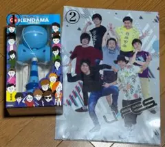 フィッシャーズ