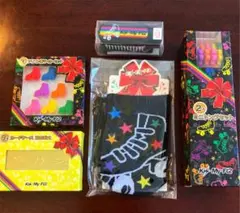 【新品未使用】キスマイ　グッズ