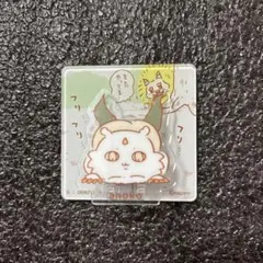 ちいかわ アクリルシーンクリップ あのこ