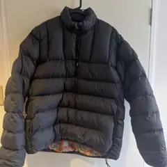 Paul Smith mountain equipment アノラック ダウン