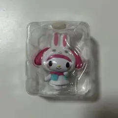 サンリオキャラクターズ　きぐるみ〜ず マイメロディ