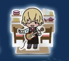 名探偵コナン メモリアルカット I賞 背景付アクリルスタンド 安室透