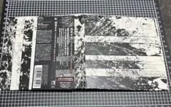 Khanate 『Things Viral』日本盤紙ジャケ