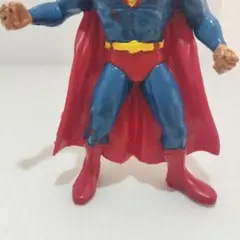 スーパーマン フィギュア ミニチュア アメコミ Superman