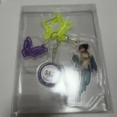 あんスタ アクキー ES 7th ジャックポットチャームセット 朔間零 미개봉