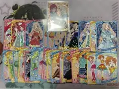 ひみつのアイプリ カルテットスター