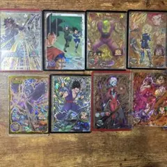 ドラゴンボールヒーローズまとめ売り ローダー付き Amazon.co.jp | スーパードラゴンボールヒーローズ オフィシャル