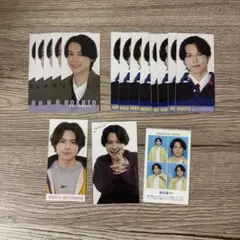 2026年最新】松村北斗デタカの人気アイテム - メルカリ