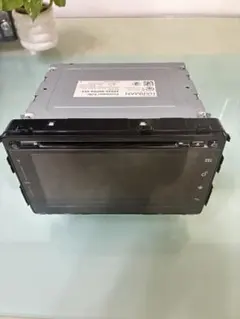 スズキエブリィClarion PS-4780Bカーオーディオ3BA-DA17W - メルカリ