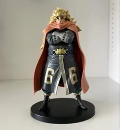 ワンピース dxf ヴィンスモーク・ジャッジ フィギュア ジェルマ66